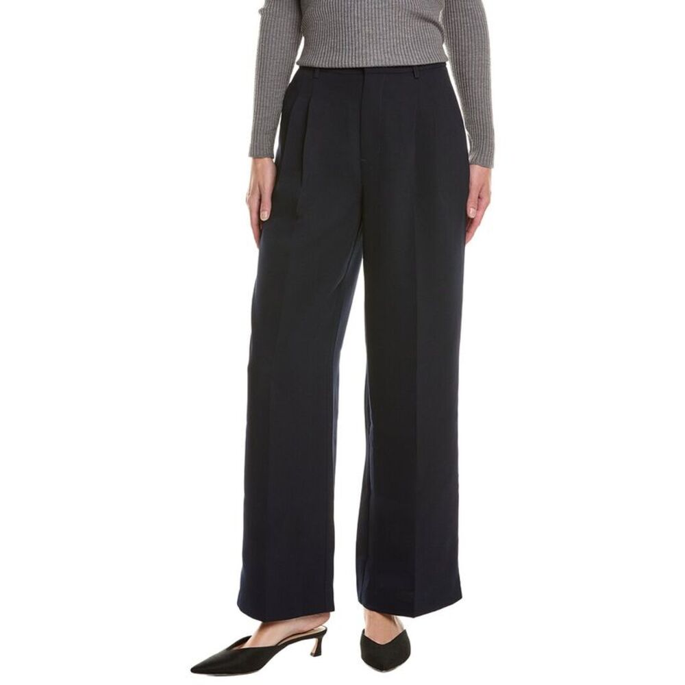 Serenette Womens  Trouser, Blue